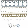 KIT JOINTS HAUT MOTEUR JEEP 4.0L 87-90 HS9076PT*