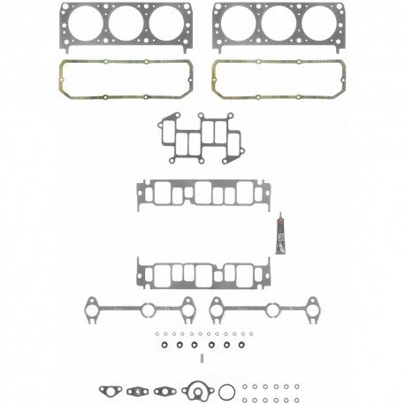 KIT JOINTS HAUT MOTEUR GM F BODY 3.4L V6 93-95*