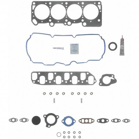 KIT JOINTS HAUT MOTEUR MOPAR 2.2-2.5L TURBO 88-92*