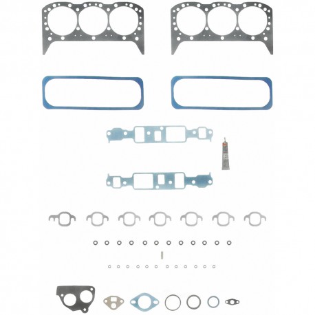 KIT JOINTS HAUT MOTEUR GM 4.3L 86-92 HS9354PT-1*