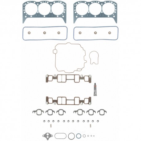 KIT JOINTS HAUT MOTEUR GM TRUCK 4.3L VORTEC 96-06*