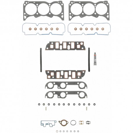 KIT JOINTS HAUT MOTEUR GM V6 3.8L 91-95*