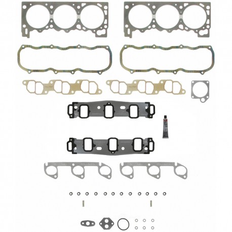 KIT JOINTS HAUT MOTEUR FORD TRUCK S 4.0L V6 90-94*