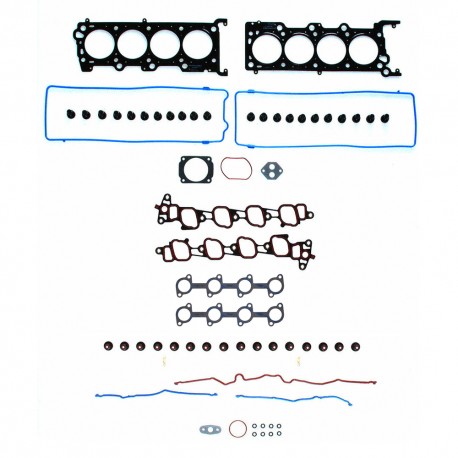 KIT JOINTS HAUT MOTEUR FORD PASS 4.6L V8 01-02*