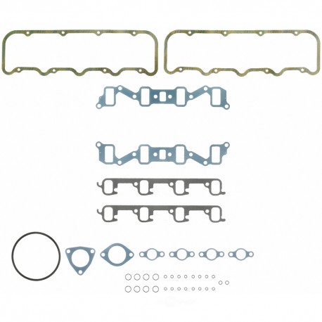 KIT JOINTS HAUT MOTEUR GM 6.2L D-6.5L TD 82-02*