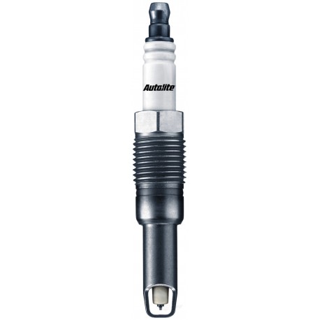 BOUGIES ALL FORD TRUCK 5.4L-6.8L 04-10 - PLATINIUM