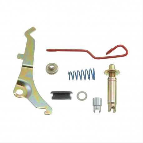 KIT REGLAGE TAMBOUR ARR GAUCHE GM PASS-TRUCK 85-04