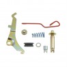 KIT REGLAGE TAMBOUR ARR GAUCHE GM PASS-TRUCK 85-04