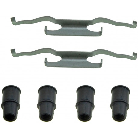 KIT BAGUES ET CLIPS ETRIER AVT RG VOYAGER 01-07