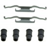 KIT BAGUES ET CLIPS ETRIER AVT RG VOYAGER 01-07