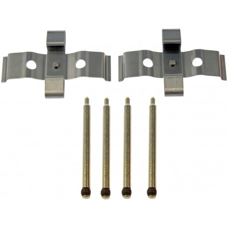KIT CLIPS-AXES PLAQUETTES ARR LX-WH 05-10/CTS-STS