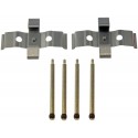 KIT CLIPS-AXES PLAQUETTES ARR LX-WH 05-10/CTS-STS
