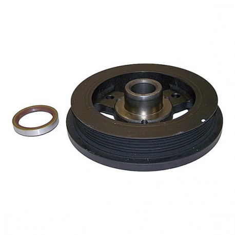 DAMPER VILO CJ-YJ 4.2L 81-90/2.5L AMC 83-90*