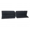 ISOLANT LEVIER SELECT TRANSFERT CJ-YJ-XJ 82-95