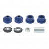 KIT SILENTBLOCS BIELLETTE BARRE STAB - URETHANE*