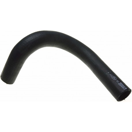 DURITE INF RADIATEUR CJ3 49-71 20993
