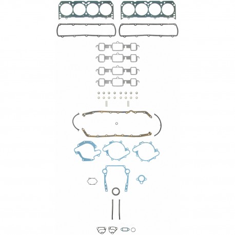 KIT JOINTS MOTEUR OLDSMOBILE V8 64-76 KS2613