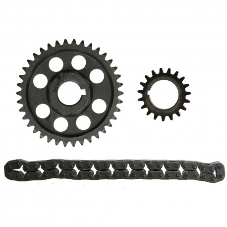 KIT CHAINE DISTR FORD PASS-TRUCK L6 60-83 KT3-351S