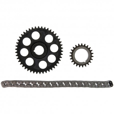 KIT CHAINE DISTRIB MOPAR 3.9L V6-MAGNUM V8 87-03
