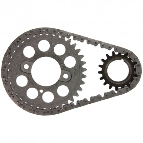 KIT CHAINE DISTRIB CADILLAC V8 68-84 KT3-498SA1