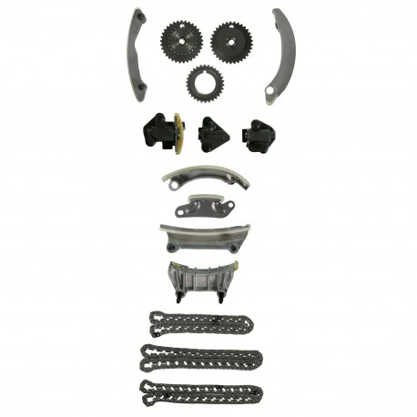 KIT DISTRIB GM PASS-SUV/CADILLAC 3.6L V6 07-13