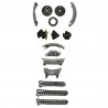 KIT DISTRIB GM PASS-SUV/CADILLAC 3.6L V6 07-13