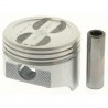 PISTON CHEVY 350CI V8 67-95 - FORGE +.030