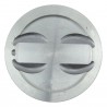 PISTON CHEVY 350CI V8 67-95 - FORGE +.030