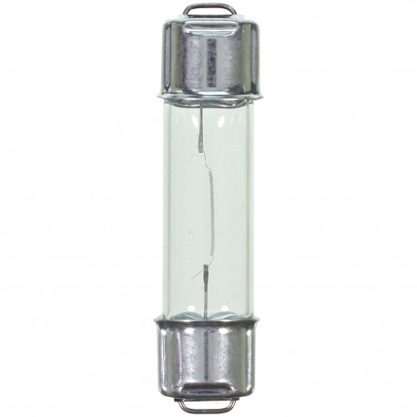 AMPOULE NAVETTE ECLAIRAGE INT 211-2*
