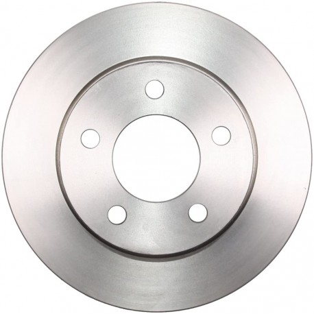 DISQUE FREIN AVT XJ-YJ 84-89 - HAUT 78MM/DIA 279MM