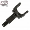 DEMI ARBRE EXT ROUE AVT DANA-44 TJ RUBICON