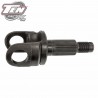 DEMI ARBRE EXT ROUE AVT DANA-44 TJ RUBICON