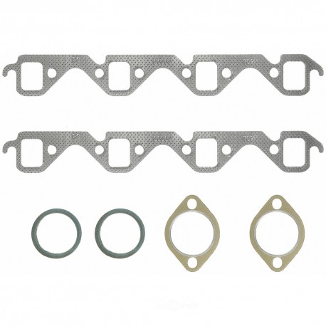 KIT JOINTS COLLECTEURS ECHAPP FORD SB V8 62-93