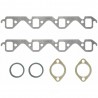 KIT JOINTS COLLECTEURS ECHAPP FORD SB V8 62-93