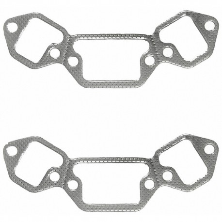 KIT JOINTS COLLECTEURS ECHAPP AMC-JEEP V8 70-92