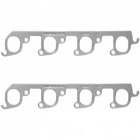 KIT JOINTS COLLECTEURS ECHAPP FORD 351-2V 70-79