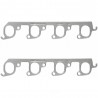 KIT JOINTS COLLECTEURS ECHAPP FORD 351-2V 70-79