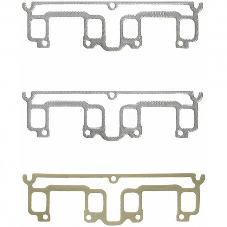KIT JOINTS ECHAPP CADILLAC 4.1L 82-88 MS91384
