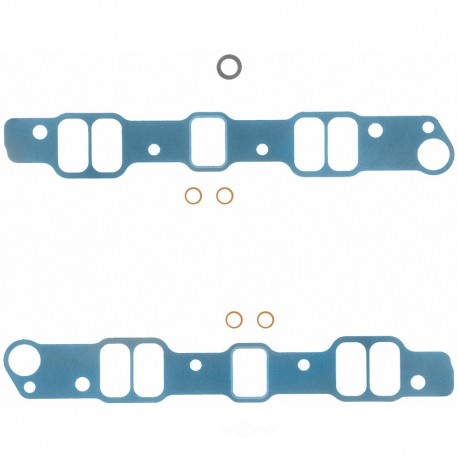 KIT JOINTS COLLECTEUR ADM PONTIAC V8 65-71 MS9980