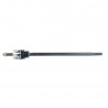 ARBRE ROUE AVT DROIT DANA-30 XJ-TJ-ZJ 93-06*