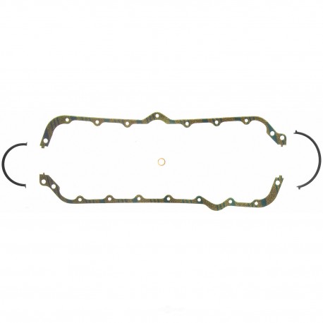 KIT JOINTS CARTER HUILE MOTEUR AMC-JEEP V8 67-92