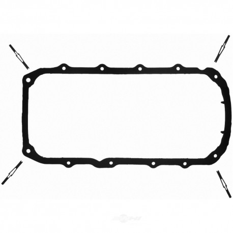 JOINT CARTER HUILE HP MOTEUR GM 2.8L V6 80-97*