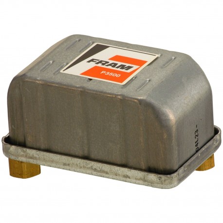 FILTRE A CARBURANT P3500