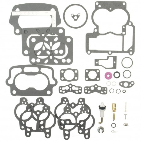 KIT REFECTION CARBURATEUR ROCHESTER 2BBL 55-68