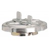 BOUCHON RESERVOIR CARB FORD 71-85 - SANS CLE 10810