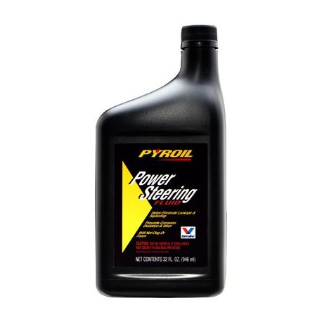 HUILE ASSISTANCE DIR FORD-GM-MOPAR - 1L PSF32