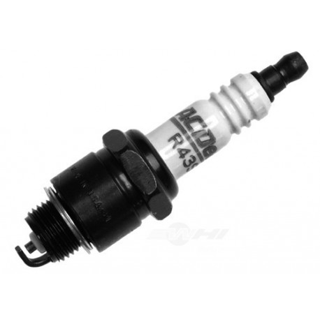BOUGIE D'ALLUMAGE R43S