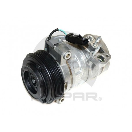 COMPRESSEUR CLIM JK 2.8L CRD-3.8L 07-11 - REMANUF