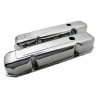 KIT CACHE-CULBU MOPAR BB V8 58-88 B-RB  - CHROME