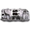 COLLECTEUR ADM PERFORMER CHEVY BB V8 65-00 - BRUT